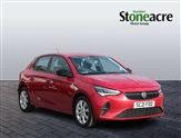 Vauxhall Corsa Image 1