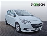 Vauxhall Corsa Image 1