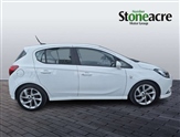 Vauxhall Corsa Image 2