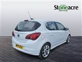 Vauxhall Corsa Image 3