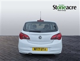 Vauxhall Corsa Image 4