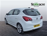 Vauxhall Corsa Image 5
