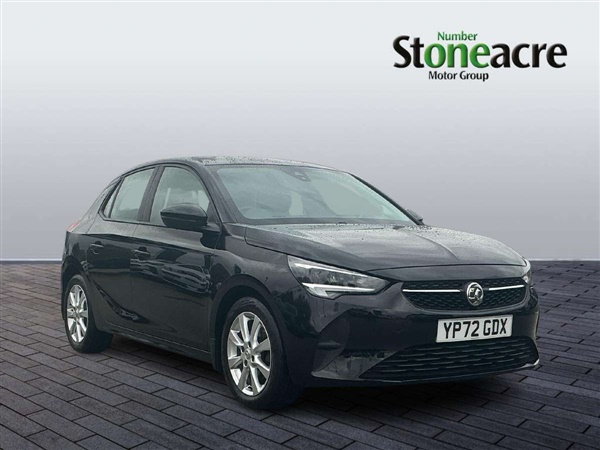 Large image for the Used Vauxhall Corsa