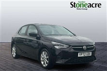 Used Vauxhall Corsa