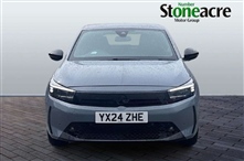 Used Vauxhall Corsa