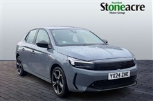Used Vauxhall Corsa