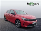 Vauxhall Corsa Image 1