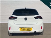Vauxhall Corsa Image 4