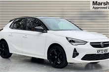 Used Vauxhall Corsa