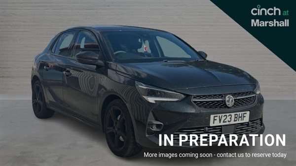 Large image for the Used Vauxhall Corsa