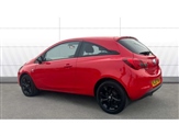 Vauxhall Corsa Image 2