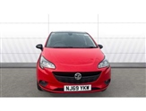 Vauxhall Corsa Image 3