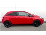 Vauxhall Corsa Image 5