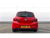 Vauxhall Corsa Image 6