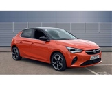 Vauxhall Corsa Image 1