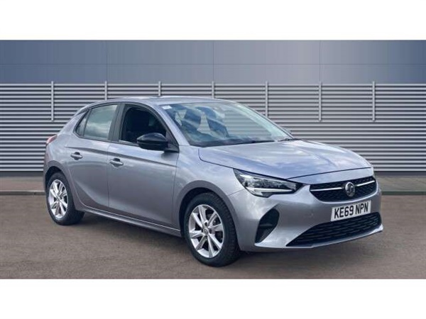 Large image for the Used Vauxhall Corsa