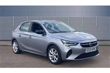 Used Vauxhall Corsa