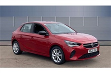Used Vauxhall Corsa