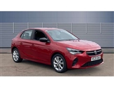 Vauxhall Corsa Image 1