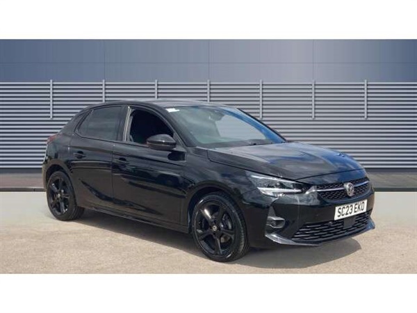 Large image for the Used Vauxhall Corsa