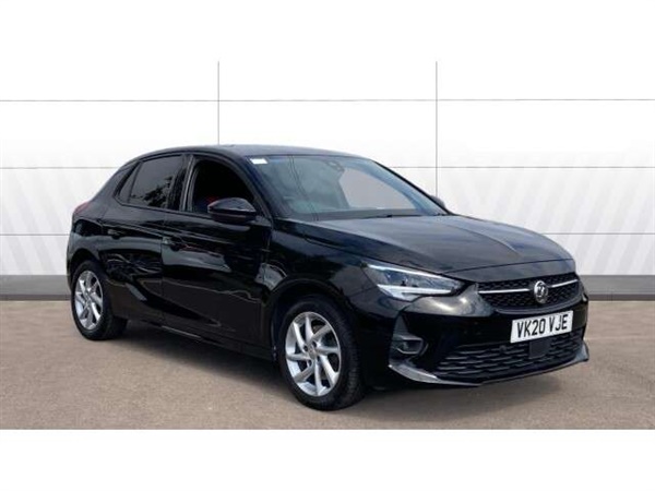 Large image for the Used Vauxhall Corsa