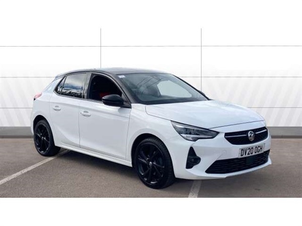 Large image for the Used Vauxhall Corsa