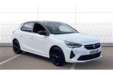 Used Vauxhall Corsa