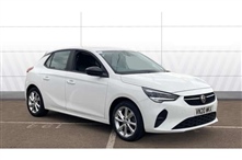 Used Vauxhall Corsa