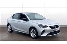 Used Vauxhall Corsa