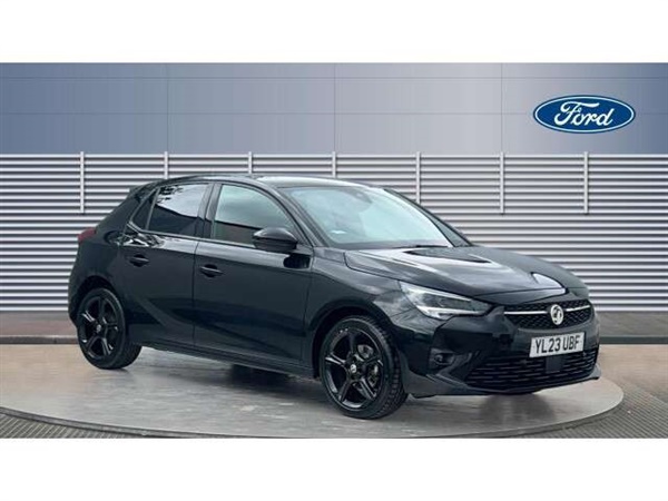 Large image for the Used Vauxhall Corsa