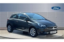 Used Vauxhall Corsa
