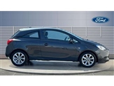 Vauxhall Corsa Image 5