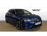Vauxhall Corsa Image 1