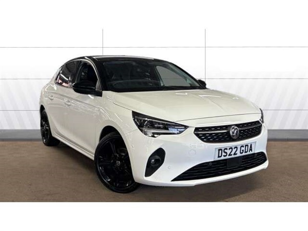 Large image for the Used Vauxhall Corsa