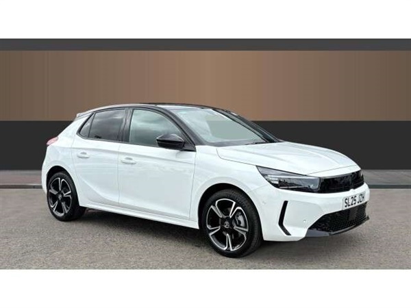 Large image for the Used Vauxhall Corsa