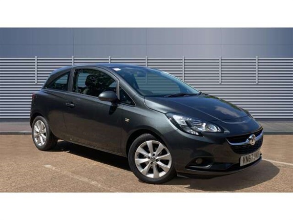 Large image for the Used Vauxhall Corsa