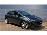 Vauxhall Corsa Image 1