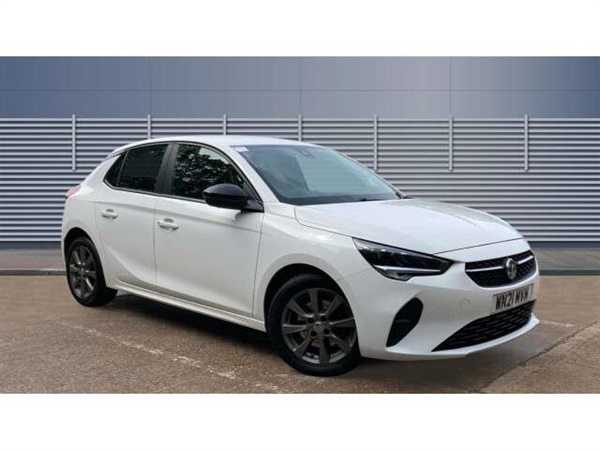 Large image for the Used Vauxhall Corsa