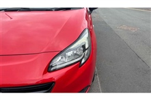 Used Vauxhall Corsa