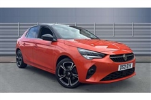 Used Vauxhall Corsa