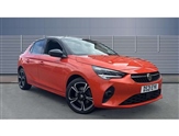 Vauxhall Corsa Image 1