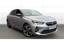 Used Vauxhall Corsa
