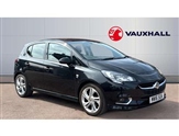 Vauxhall Corsa Image 1
