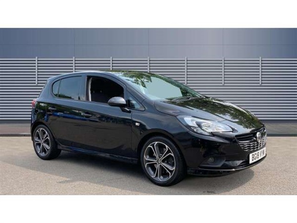 Large image for the Used Vauxhall Corsa