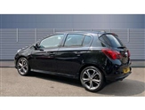 Vauxhall Corsa Image 2