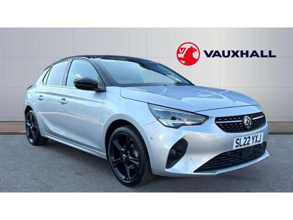 Large image for the Used Vauxhall Corsa