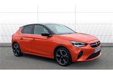 Used Vauxhall Corsa