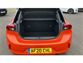 Vauxhall Corsa Image 4