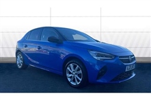 Used Vauxhall Corsa