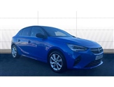 Vauxhall Corsa Image 1